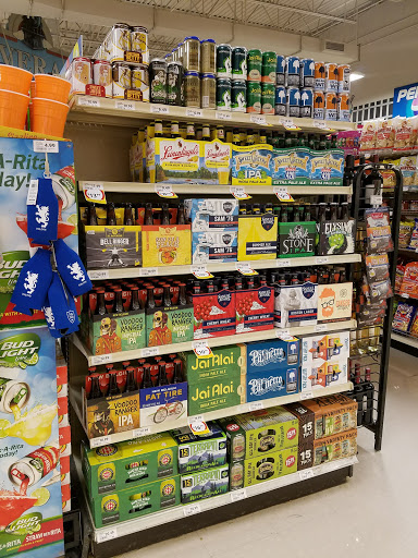 Grocery Store «BI-LO», reviews and photos, 5020 Dick Pond Rd, Myrtle Beach, SC 29588, USA