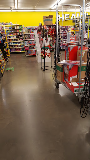 Discount Store «Dollar General», reviews and photos, 526 Middleway Pike, Inwood, WV 25428, USA