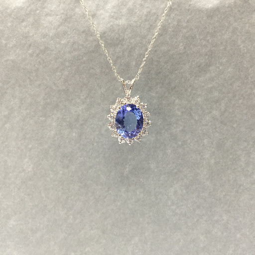 Jewelry Designer «The Jewelry Store», reviews and photos, 3601 E 29th St, Bryan, TX 77802, USA