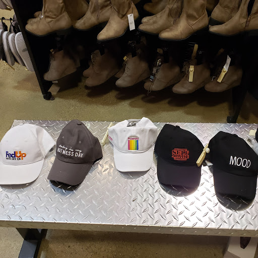 Shopping Mall «Hoover Eleven», reviews and photos, 26417 Hoover Rd, Warren, MI 48089, USA