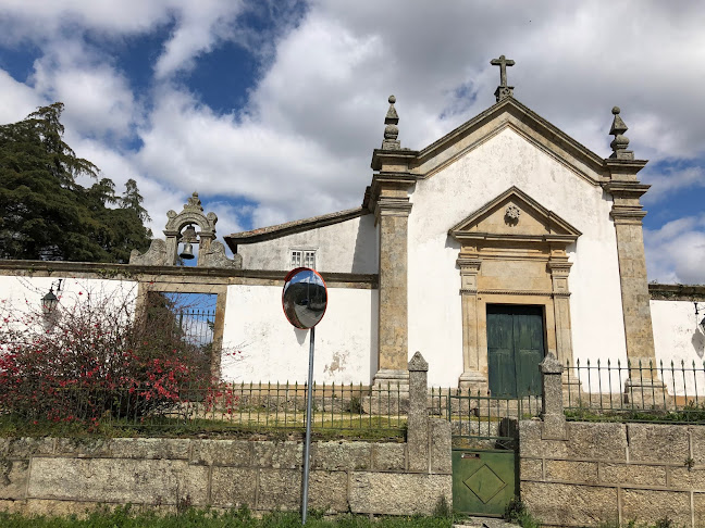 Quinta da Ponte - Empresa de organização de eventos