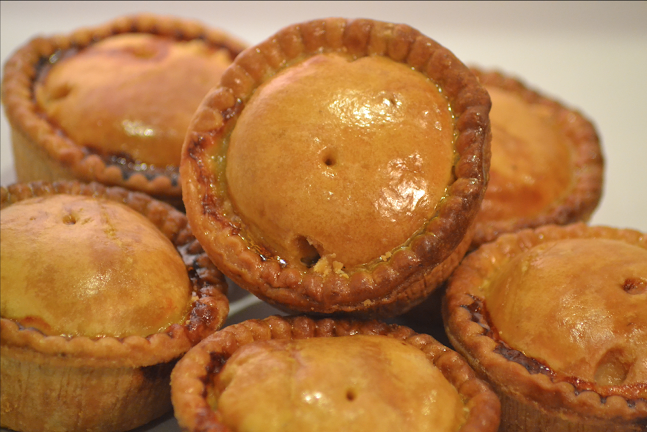 Reviews of Eley's Pork Pies in Telford - Butcher shop