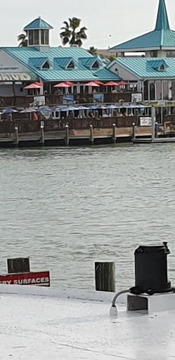 Tourist Attraction «The Pirate Ship Royal Conquest», reviews and photos, 140 Boardwalk Pl E, Madeira Beach, FL 33708, USA