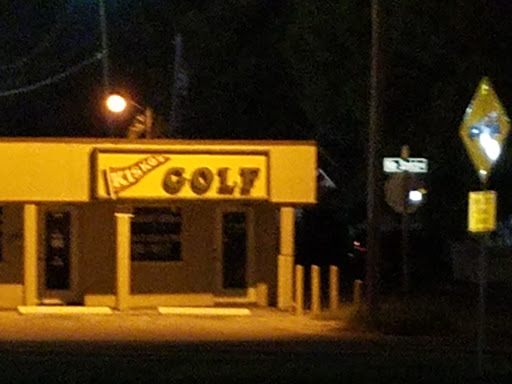 Kisko Golf, 4525 Mile Stretch Dr, Holiday, FL 34690, USA, 