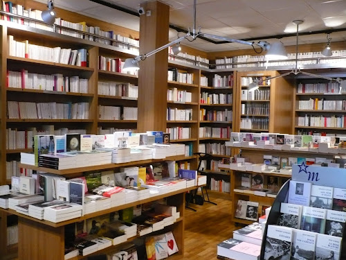 Librairie Les Cahiers de Colette Paris