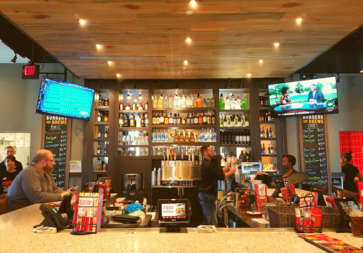 Shopping Mall «CoolSprings Galleria», reviews and photos, 1800 Galleria Blvd, Franklin, TN 37067, USA