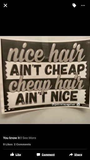 Barber Shop «County Line Barbers», reviews and photos, 7626 KY-146, Pewee Valley, KY 40056, USA