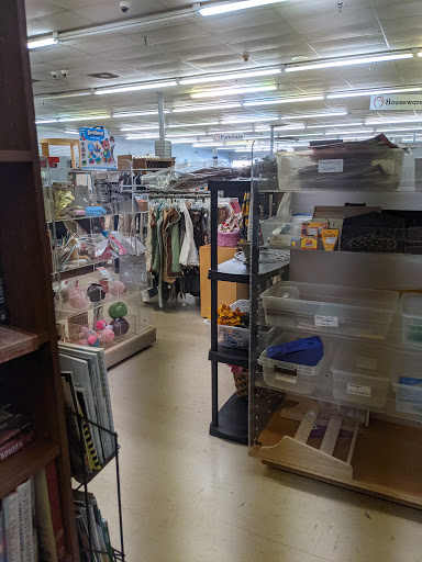 Thrift Store «Heart and Home Resale Shop», reviews and photos, 2460 S Volusia Ave A, Orange City, FL 32763, USA