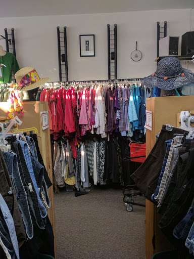 Thrift Store «Someplace Safe Alexandria Thrift Store», reviews and photos