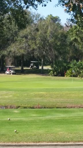 Golf Course «Freedom Fairways Golf Course & Tennis Club», reviews and photos, 3932 Upper Creek Dr, Sun City Center, FL 33573, USA