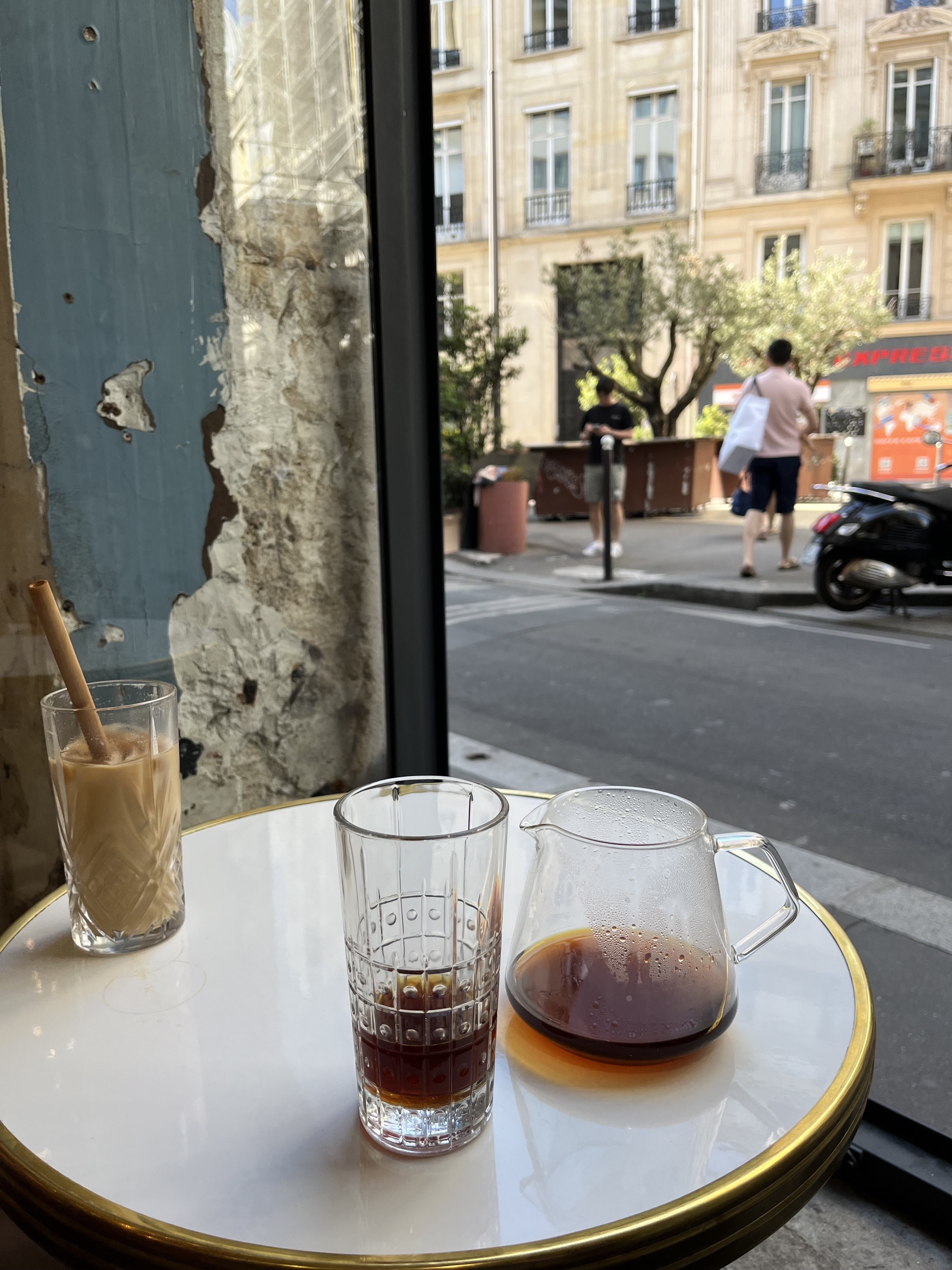 Photo n° 1 de l'avis de Mateusz.u fait le 27/08/2022 à 15:29