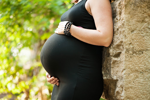 Akasha Hines (Doula) - Pregnancy, Birth, & Beyond.