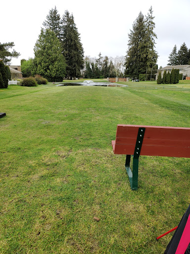 Golf Course «Highlands Golf Course», reviews and photos, 1400 N Highlands Pkwy, Tacoma, WA 98406, USA