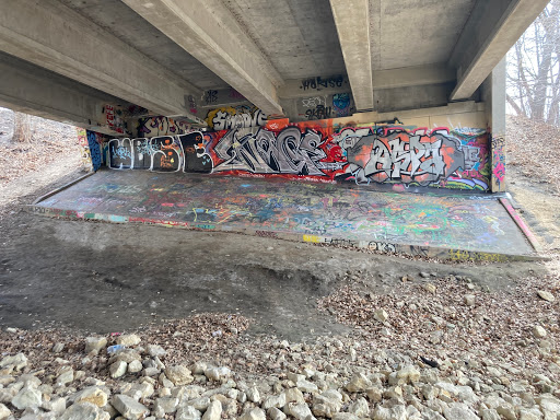 Park «Shadow Falls Park», reviews and photos, 30 N Mississippi River Blvd, St Paul, MN 55104, USA