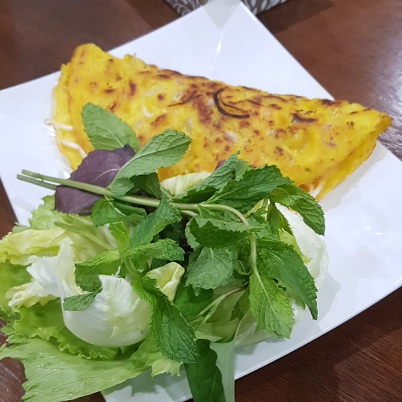 Thao Nguyen Cuisine