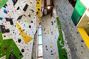 K5 - DAV climbing center image