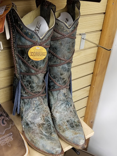 Western Apparel Store «Cowtown Cowboy Outfitters», reviews and photos, 761 US-40, Pilesgrove, NJ 08098, USA