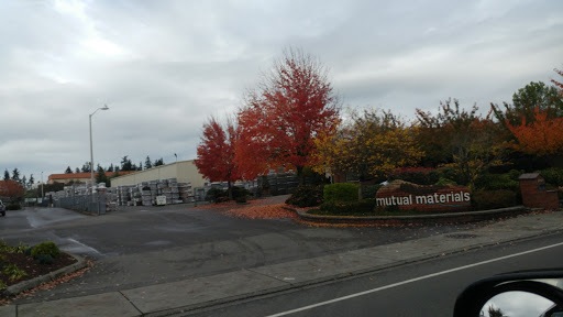Masonry Supply Store «Mutual Materials», reviews and photos, 2201 112th St S, Tacoma, WA 98444, USA