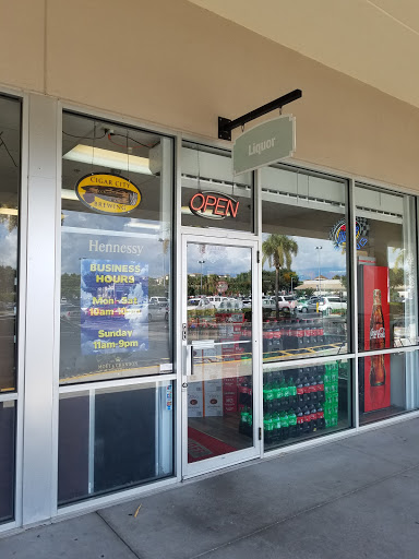 Liquor Store «1005 LIquor at Championsgate», reviews and photos, 8305 Champions Gate Blvd, Championsgate, FL 33896, USA