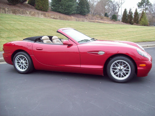 Used Car Dealer «Auto Fleet», reviews and photos, 1233 Asheville Hwy, Spartanburg, SC 29303, USA