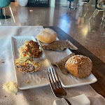 Photo n°6 de l'avis de Mitch. fait le 20/07/2023 à 21:21 sur le  Simbiosi Ristorante Vineria Bistrot à Tezze sul Brenta