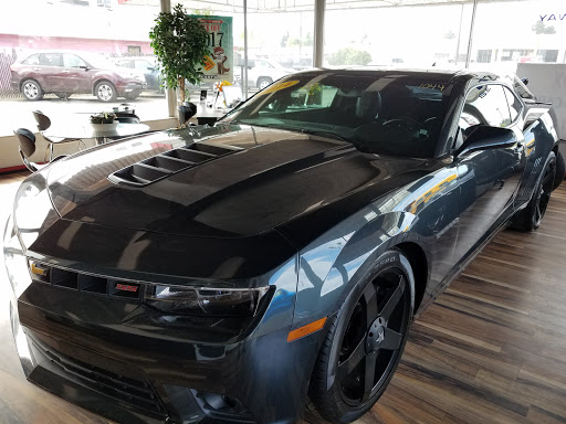 Used Car Dealer «PDX Used Cars», reviews and photos, 1475 SE Tualatin Valley Hwy, Hillsboro, OR 97123, USA