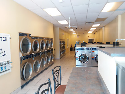 Southwood Coin Laundry