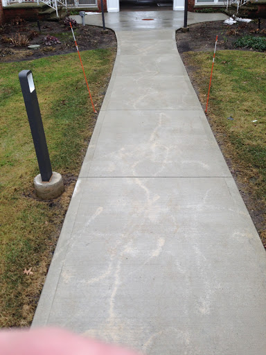 Concrete Contractor «Alba Contractors Inc», reviews and photos, 8670 Twinbrook Rd, Mentor, OH 44060, USA