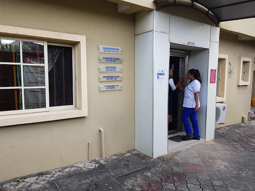 THH healthcare, Plot 1073 4th Avenue, 42 Rd, Festac Town, Lagos, Nigeria, Medical Clinic, state Lagos