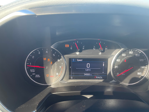 Chevrolet Dealer «Kelsey Chevrolet», reviews and photos, 1105 E Eads Pkwy, Greendale, IN 47025, USA