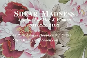 Shear Madness - A Salon For Men & Women image