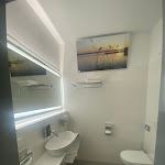 Photo n°1 de l'avis de Miss.t fait le 02/11/2023 à 10:09 sur le  Müritz-Strandhotel à Röbel