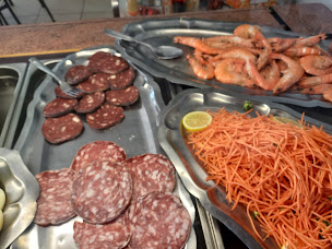 Photo n°5 de Restaurant Les Ombrages à Bègles ()