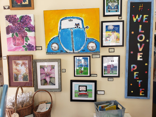 Coffee Shop «The Spot», reviews and photos, 101 Gault Ave N, Fort Payne, AL 35967, USA