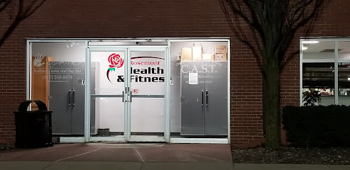 Chiropractic and Strength Training (CAST) - Pet Food Store in Rosemont Illinois