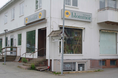 Holmsunds Blommor