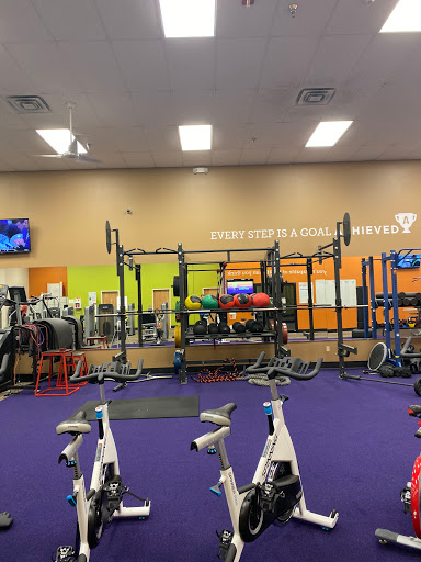 Gym «Anytime Fitness», reviews and photos, 4001 Manatee Ave W, Bradenton, FL 34205, USA