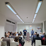 Photo n°1 de l'avis de Francesco.s fait le 30/05/2023 à 13:59 sur le  Quadrifoglio à Castello di Cisterna