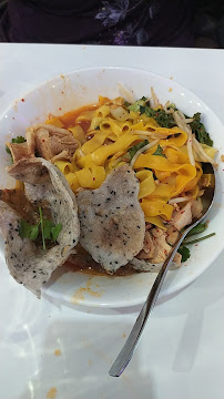 Nouille du Restaurant vietnamien Viet Thai à Paris - n°18