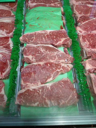 Butcher Shop «Tillman’s Meats & Country Store», reviews and photos, 10177 Old St Augustine Rd, Jacksonville, FL 32257, USA