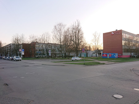 MFD Healthcare Center - Dziedniecība - MFD Healthcare Center - Dziedniecība