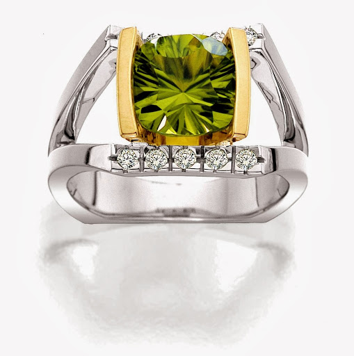 Jewelry Designer «Aurum Design Jewelry», reviews and photos, 400 S Main St, Rochester, MI 48307, USA