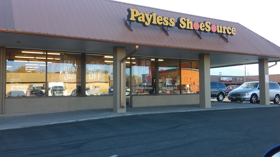 Payless ShoeSource