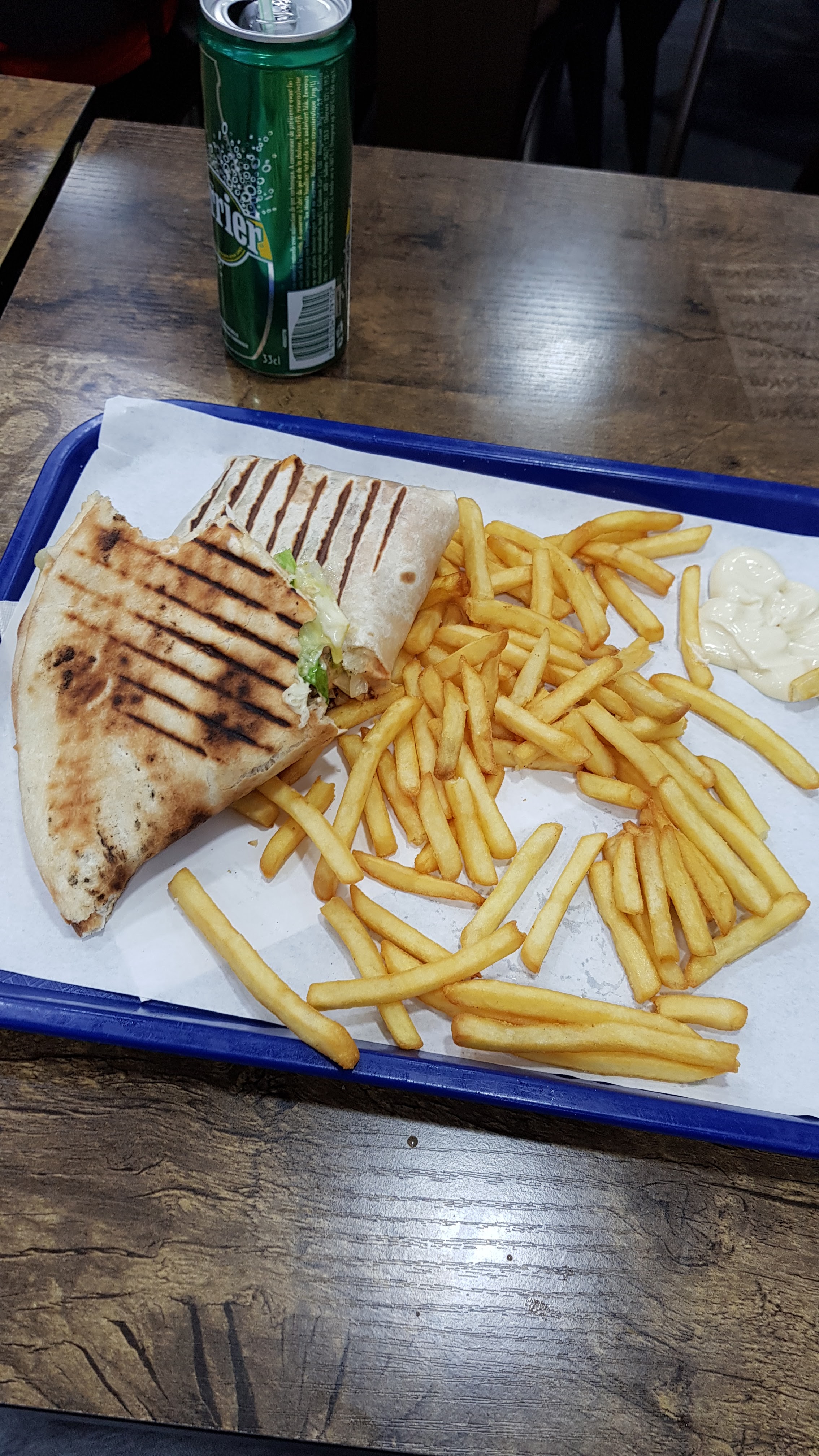 Photo n° 2 de l'avis de Mohamed.a fait le 12/11/2019 à 07:10