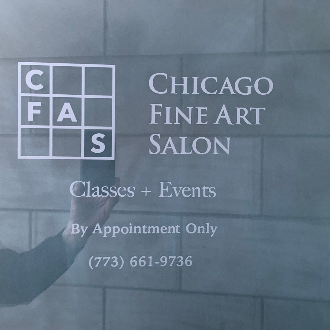 Chicago Fine Art Salon