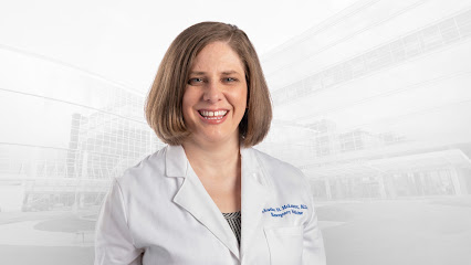 UAMS Health - Heather McLemore, M.D.