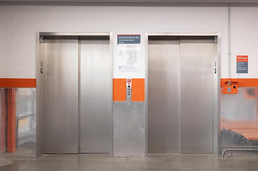 Self-Storage Facility «Public Storage», reviews and photos, 15350 Oxnard St, Van Nuys, CA 91411, USA