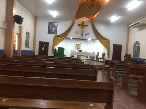 Paróquia Nossa Senhora das Dores