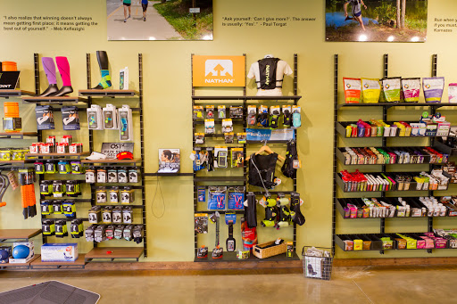 Running Store «Big Peach Running Co - Decatur», reviews and photos, 114 E Trinity Pl, Decatur, GA 30030, USA