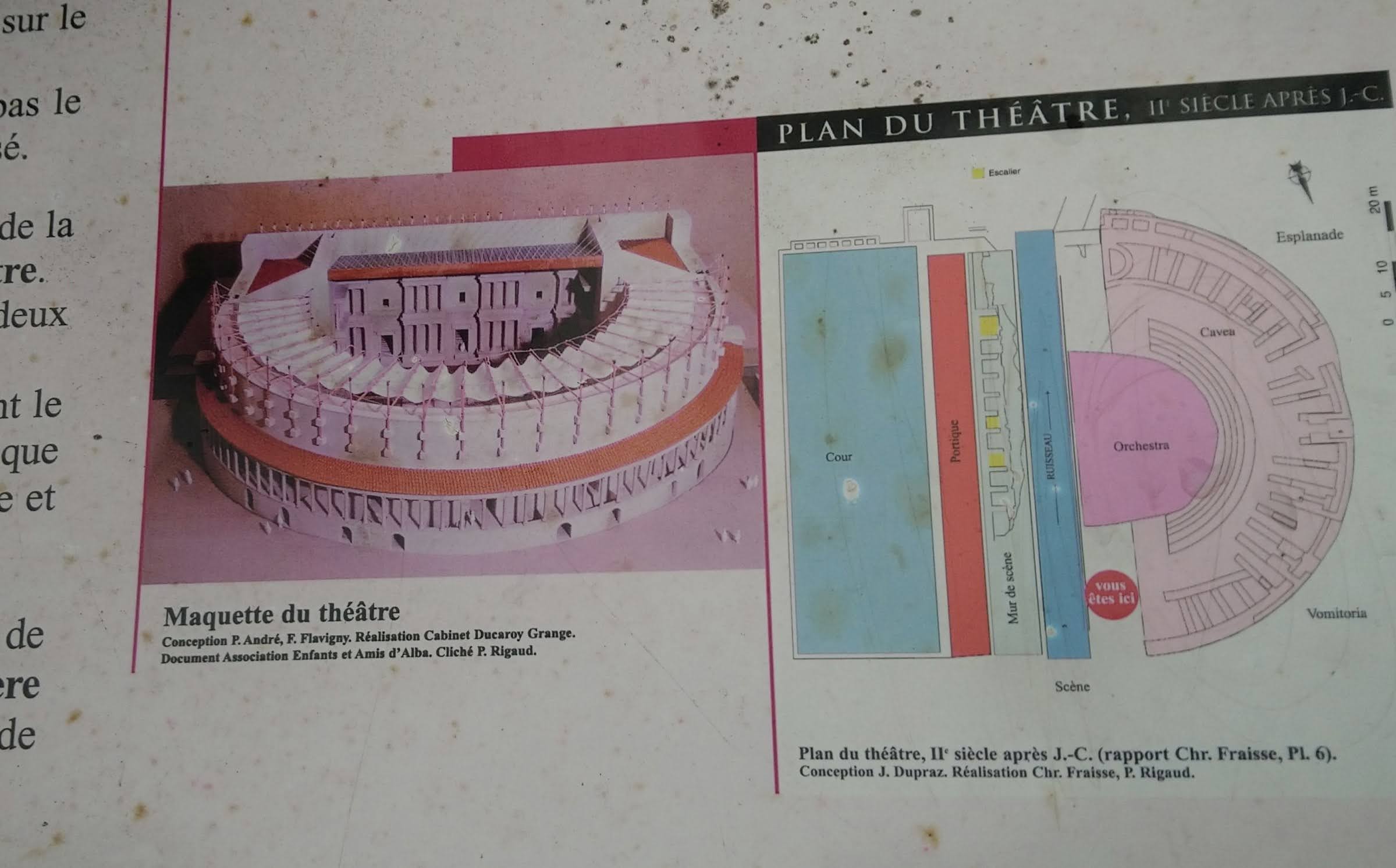 Photo n° 2 de l'avis de Pierre.n fait le 24/01/2019 à 13:35